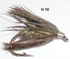 peute grise (mouche emergente)