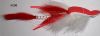 irresistible broca rouge (mouche mer et carnassier)