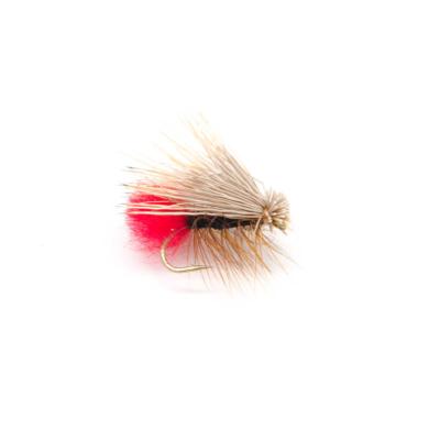 elk hair caddis "tag" (mouche seche)