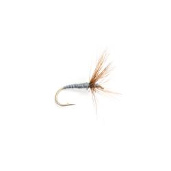 mouche tenkara Dr Ishigaki (mouche tenkara et emergente)