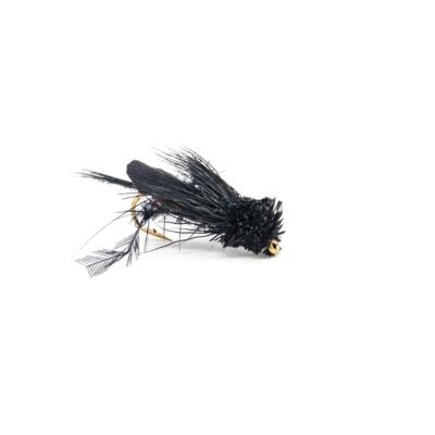 criquet Dave's cricket (mouche diverse)