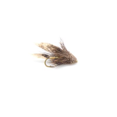 muddler minnow (mouche diverse)