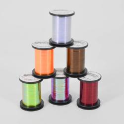 Semperfli Perdigon Body Iridescent tinsel