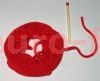 velvet chenille : la plus belle des chenilles 