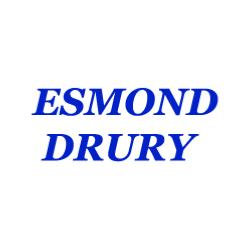 Hameçons triples Esmond Drury