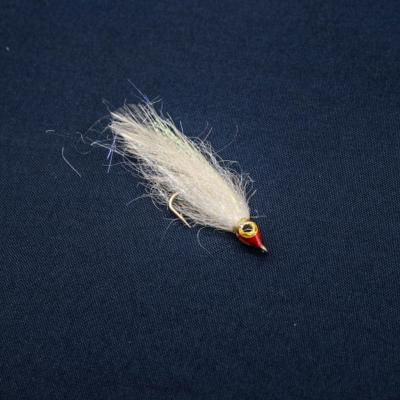 tarpon baitfish fly (mouche mer)