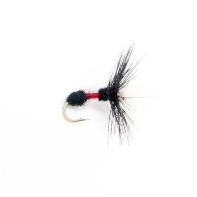 mouche tenkara imitation de fourmi (mouche tenkara et diverse)