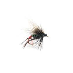 Bristol cdc hopper noir sauterelle (mouche diverse)