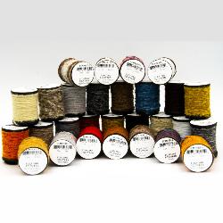 Semperfli Dry Fly Polyyarn