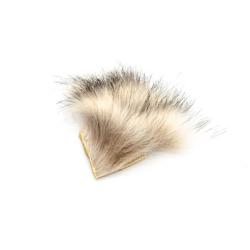 badger américain 