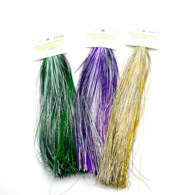 holographic fly fiber (9 coloris)