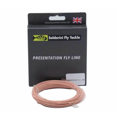 Presentation Fly Line SOLDARINI (WFF)