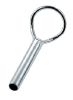 anneaux de tête de scion Pacific Bay Super Hard Chrome, Large Loop