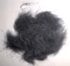 chinchilla : dubbing naturel de fourrure de chinchilla