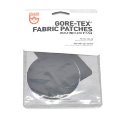 Kit de réparation pour gore-tex
