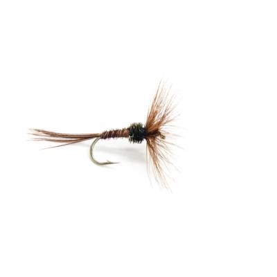 mouche tenkara pheasant tail (mouche tenkara et emergente)