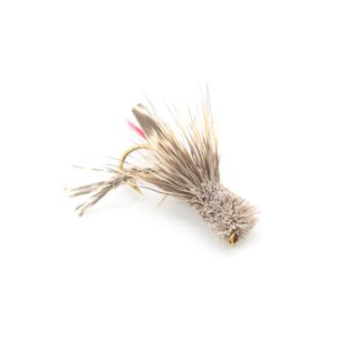 sauterelle Dave's hopper (mouche diverse)