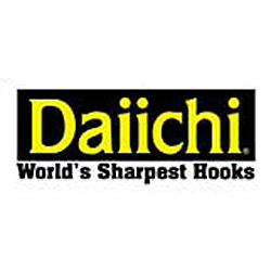 Hameons mouche Daiichi