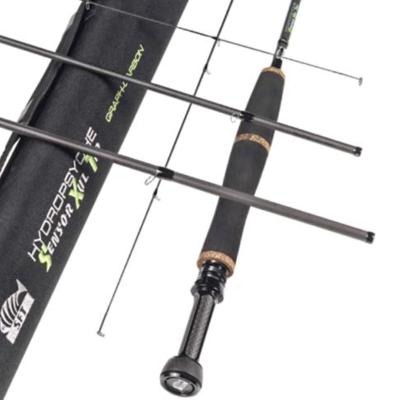 SOLDARINI Hydropsyche Sensor Xul 11'6" #0-3