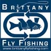 Brittany Fly Fishing