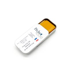POIX pour soie de montage