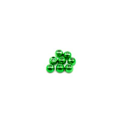 billes tungstene Vert Métallique