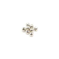 billes tungstene fendues Nickel