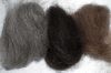 dubbing de mouton Shetland