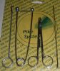 kit pour le pecheur de carnassier