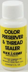 préservateur de couleur Flex Coat (color preserver)