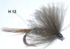Adams cdc emerger (mouche émergente)