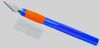 scalpel couteau de precision Fiskars Softgrip