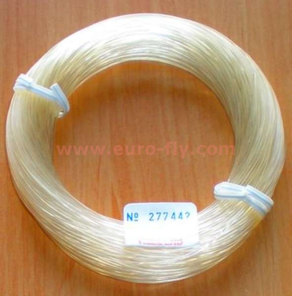 soie mouche EuroFly soie intermediaire transparente WFI pour la peche a la mouche