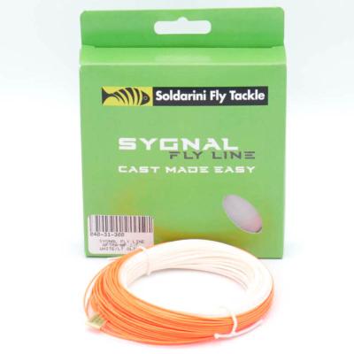  Soie Soldarini Sygnal (WFF)