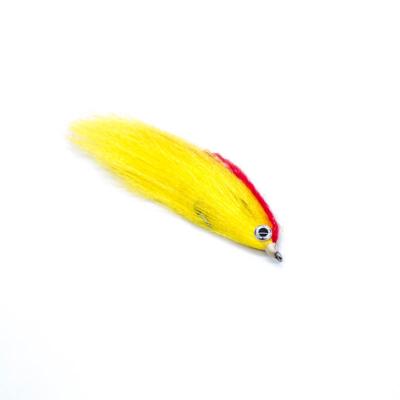 tequila pike fly (mouche carnassier et mer)