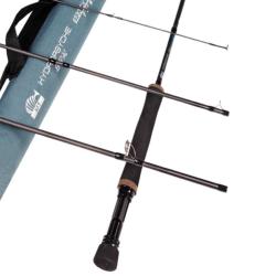 Hydropsyche S'S'A 9'3'' soie 6-7 SOLDARINI