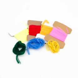 polypropylene floating yarn