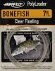 bas de ligne polyleader Airflo special bonefish