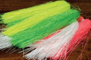 Flashabou glow (phosphorescent)
