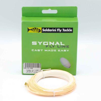  Soie Soldarini Sygnal (WFF)