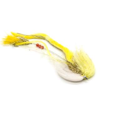 EF-Prédator-Zonker Pike (jaune/blanc)