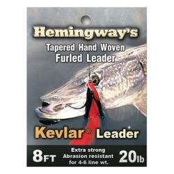 bas de ligne Kevlar Leader 