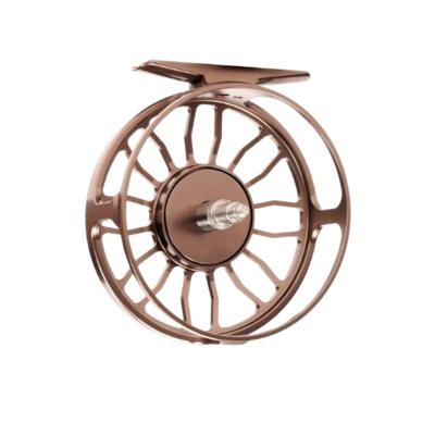 Moulinet EURONYMPH SHADOW FF 0-4 SOLDARINI