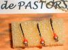 mouches par lot de 3