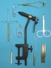 kit outils pour montage de mouches artificielles N°2