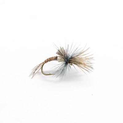 challenged pheasant tail (mouche émergente)