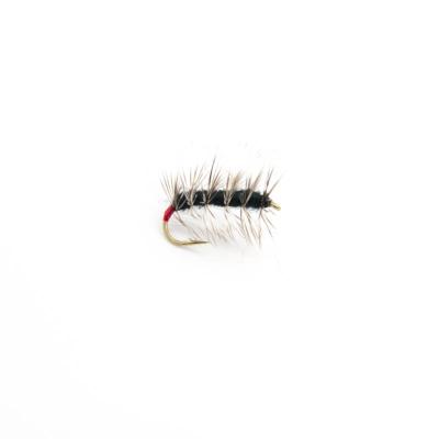 palmer gris (mouche seche) 