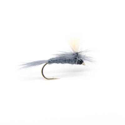 dark Hendrickson parachute (mouche parachute)