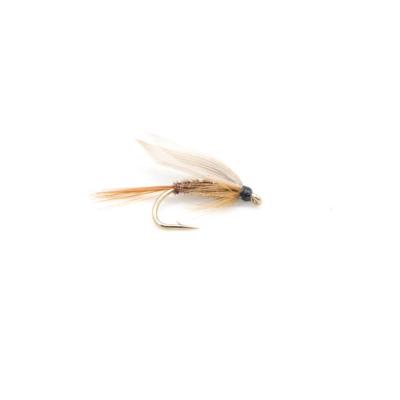 blae pheasant tail (mouche noyee)