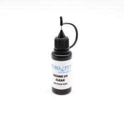 Resine UV Euro-Fly Nid flow 15Gr
